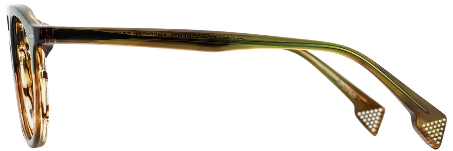 STATE Optical Co. WEBSTER Eyeglasses - view 11